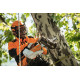Легка акумуляторна пилка STIHL MSA 161 T