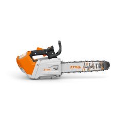 Професійна акумуляторна ланцюгова пила MSA 220 T