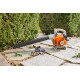 Бензинова повітродувка STIHL BG 50