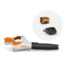 Акумуляторна повітродувка STIHL BGA 60 SET