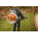 Професійне повітродувка STIHL BR 350