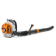 Потужна повітродувка STIHL BR 700