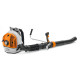 Потужна повітродувка STIHL BR 700
