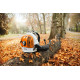 Потужна повітродувка STIHL BR 700