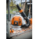 Повітродувка ранцева STIHL BR 800 C-E