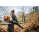 Повітродувка ранцева STIHL BR 800 C-E