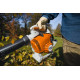 Потужна повітродувка STIHL BG 86