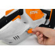 Акумуляторна повітродувка STIHL BGA 45
