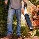 Акумуляторна повітродувка Stihl BGA 57