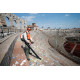 Повітродувка ранцева STIHL BR 550