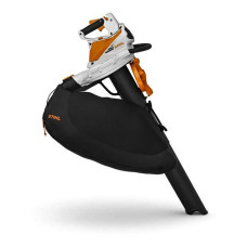 Акумуляторний всмоктуючий подрібнювач STIHL SHA 56