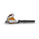 Акумуляторний всмоктуючий подрібнювач STIHL SHA 56