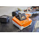 Зарядний пристрій STIHL AL 301