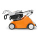 Бензиновий аератор STIHL RL 540