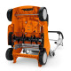 Бензиновий аератор STIHL RL 540