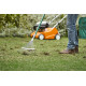 Бензиновий аератор STIHL RL 540