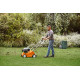 Бензиновий аератор STIHL RL 540