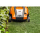 Акумуляторний аератор STIHL RLA 240