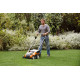 Акумуляторний аератор STIHL RLA 240