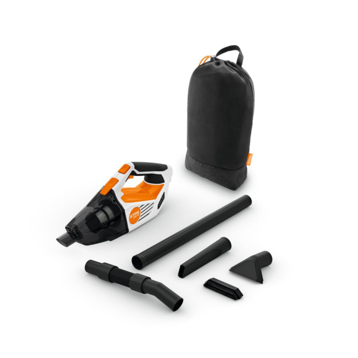 Акумуляторний пилосос STIHL SEA 20 SET