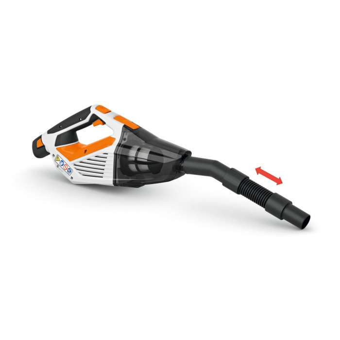 Акумуляторний пилосос STIHL SEA 20 SET