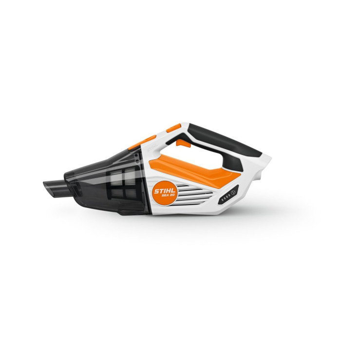 Акумуляторний пилосос STIHL SEA 20 SET