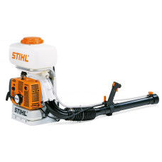 Потужний обприскувач STIHL SR 420