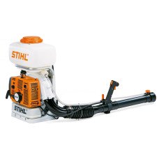Потужний обприскувач STIHL SR 420