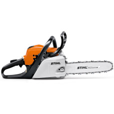 Ергономічна бензопила STIHL MS 211