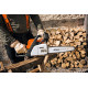 Компактна бензопила STIHL MS 170
