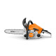 Бензопила STIHL MS 172, 35 см
