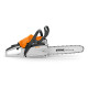 Бензопила STIHL MS 182, 35 см