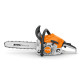 Бензопила STIHL MS 182, 35 см
