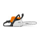Компактна бензопила STIHL MS 170