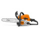 Компактна бензопила STIHL MS 170