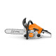 Бензопила STIHL MS 162, 35 см