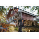 Бензопила STIHL MS 162, 35 см