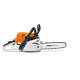 Бензопила STIHL MS 251 (шина 40 см)