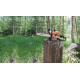 Легка бензопила STIHL MS 180