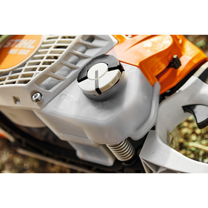 Бензопила STIHL MS 212, 40 см
