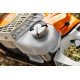 Бензопила STIHL MS 212, 40 см