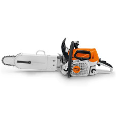 Рятувальна бензопила STIHL MS 462 C-M R