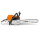 Професійна бензопила STIHL MS 362 C-М