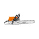 Професійна бензопила STIHL MS 462