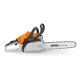 Бензопила STIHL MS 212, 40 см