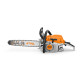 Професійна бензопила STIHL MS 261 C-М