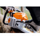 Професійна бензопила STIHL MS 261 C-М