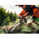 Професійна бензопила STIHL MS 362 C-М