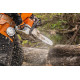 Професійна бензопила STIHL MS 362 C-М