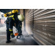 Рятувальна бензопила STIHL MS 462 C-M R